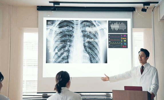 Best radiology service providers