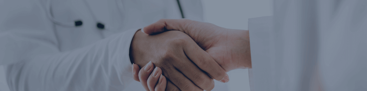 Partner with us Partner with us