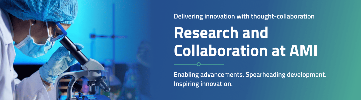 Radiology Research and Collaboration