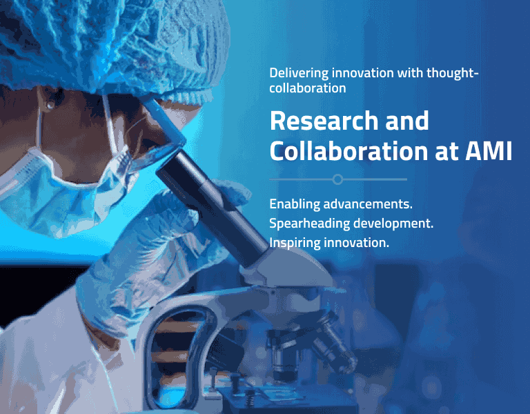 Radiology Research and Collaboration