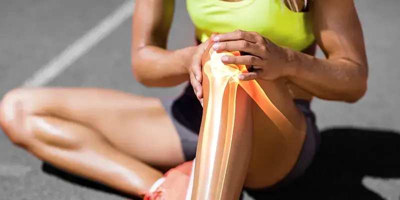Importance of Radiology in Sports-Related Injuries Importance of Radiology in Sports-Related Injuries