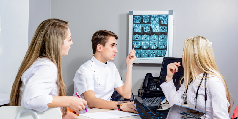 teleradiology advantages