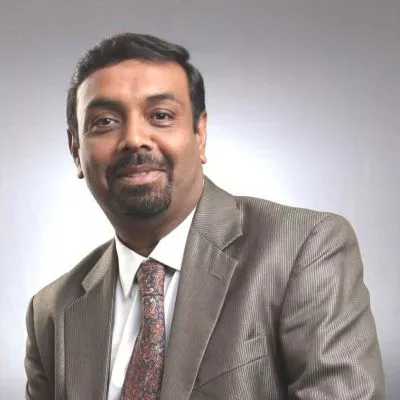 Dr. Harsha Rajaram