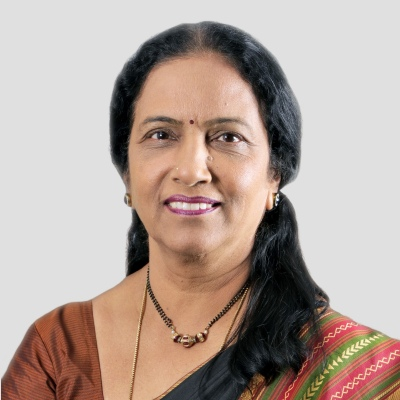 Dr. Malathi Arshanapalai