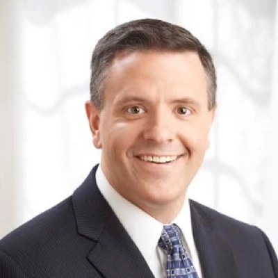 Dr. Brandon Rowberry