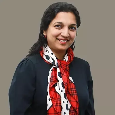 Dr. Namita Sinha Verma