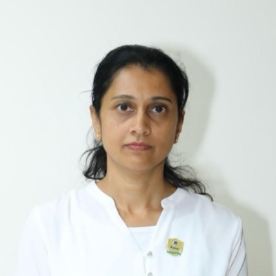 Dr. Chaitra Akkannappa