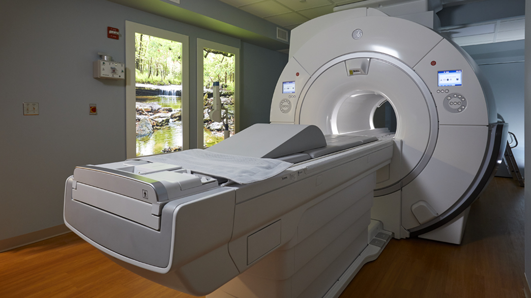 Free MRI And CT Scan Services